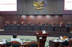 Sidang MK, KBRI Singapura dan Australia Akui Tak Punya Dokumen Pendidikan Gibran