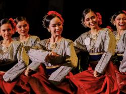 Tari Zapin Dicalonkan Jadi Warisan Budaya Takbenda UNESCO