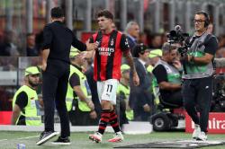Christian Pulisic Buka-bukaan soal Masa Depannya di AC Milan