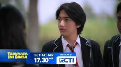 Sinopsis Ternyata Ini Cinta Eps 55: Saga Makin Protektif terhadap Luna Setelah Kecelakaan Menimpa