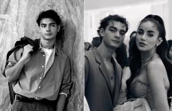 Olla Ramlan Pamer Pacar di Boyfriend Day, Ungkap Sosok Tristan Molina