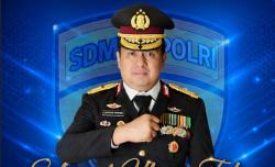 Mutasi Polri Terbaru, Irjen Pol Langgeng Purnomo Jabat Kapolda DIY Gantikan Anggoro