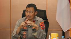 Mutasi Polri, Irjen Jawari Jabat Kapolda Sumbar Gantikan Djati Wiyoto