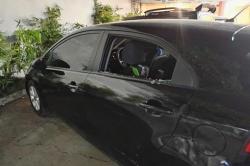 Jurnalis Jadi Korban Pencurian Modus Pecah Kaca Mobil di Depok, Iwakum Minta Diusut Tuntas
