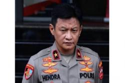 Brigjen Hendra Kurniawan Jadi Kapolda Banten, Ini Sosoknya