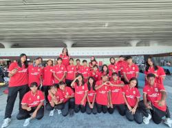 Jadwal Timnas Putri Indonesia U-17 di Kualifikasi Piala Asia 2027: Target Juara Grup B