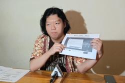 Aktivis Soroti Kelengkapan Pencalonan Gibran: Hanya Serahkan 2 dari 4 Dokumen yang Ditentukan