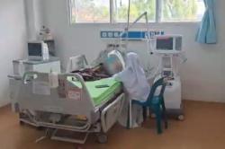 Bayi 8 Bulan Kritis hingga Meninggal di Labura, Diduga Korban Kekerasan Seksual