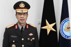 Profil Brigjen Roy Siahaan, Kapolda Jateng yang Baru Pernah Tangkap Gembong Sabu di Kamboja