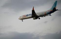 Terungkap! Pilot Flydubai Ingin Bajak lalu Tabrakkan Pesawat di Israel
