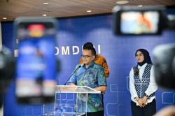 Kemkomdigi Desak Operator Lindungi Sisa Kuota Pelanggan Secara Konkret