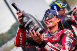 Hasil MotoGP Jepang 2026: Marc Marquez Juara, Pangkas Jarak dari Jorge Martin Jadi 2 Poin