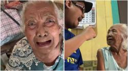 Innalillahi, Nenek Viral Mbah Leginah Meninggal Dunia