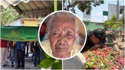 Pesan Terakhir Mbah Leginah sebelum Meninggal Dunia, Bikin Mewek