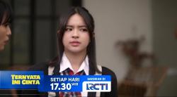Sinopsis Ternyata Ini Cinta Eps 56, Minggu 4 Oktober 2026: Marco dan Vino Mulai Menyelidiki Dewa