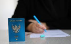 Cara Pengurusan Paspor dan Visa untuk Perjalanan Bisnis Perusahaan