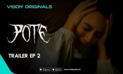 Keputusan Kiara McKenna Buka Jalan Teror Baru Pulau Marunda, Ini Sinopsis POTE Episode 2 VISION+
