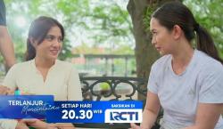 Sinopsis Terlanjur Mencintaimu Eps 92: Ikatan Batin Arumi dan Celia Makin Kuat