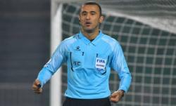 Wasit Galak Uzbekistan Pimpin Final Timnas Indonesia Vs Thailand: Awas Pemain Garuda Kena Kartu Merah!
