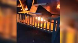 Mencekam! Bentrokan Maut Antarkeluarga Perebutan Lahan di Luwu Utara, 1 Orang Tewas