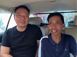 Mengkhawatirkan, Dede Sunandar Jalani CT Scan Kepala usai Dipukul Vicky Prasetyo