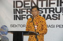 BSSN Ungkap Data Beredar di Internet Bukan Kebocoran Baru: Kejadian Lama Diedarkan Ulang