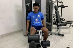 Kabar Eks Timnas Febri Hariyadi usai 6 Bulan Pemulihan Cedera, Ujian Terberat Mental