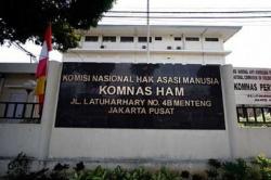 Ngaku Dipecat usai Bongkar Dugaan Jurnal Predator, Dosen UAJY Mengadu ke Komnas HAM