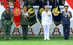 HUT ke-81 TNI, Momentum Meneguhkan Pertahanan Semesta yang Dimulai dari Masyarakat