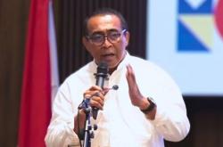 Ketum PGI Jacky Manuputty Ungkap Alasan Tak Hadiri Pelantikan Wantimpres