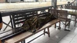 Usai Makan Mi Ayam, Mantan Kernet Bus Ditemukan Tewas di Terminal Kertajaya Mojokerto