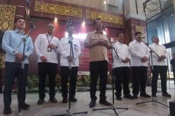 Pemerintah Siapkan Pusat Rehabilitasi Pengguna Narkoba, Atasi Overkapasitas Lapas