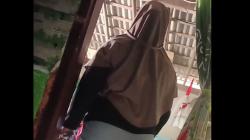 Viral Pertengkaran Emak-Emak di Bangkalan Berujung Penganiayaan di Depan Anak