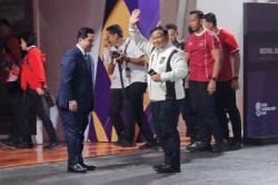 Prabowo Tiba di SUGBK, Nonton Timnas Indonesia vs Thailand Final FIFA ASEAN Cup 2026