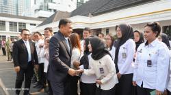 Dudung Langsung Tancap Gas, Karhutla Jadi Prioritas Menko Polkam Baru