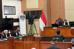 Roy Suryo Sebut 99,9 Persen Ijazah Jokowi Palsu, Jaksa: Harus Dibuktikan di Persidangan