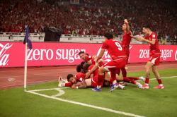Timnas Indonesia Juara FIFA ASEAN Cup 2026, Putus Kutukan 35 Tahun 