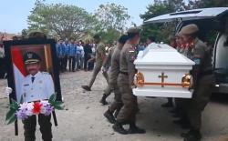 Kabar Duka, Wakil Bupati Nagekeo Gonzalo Muga Meninggal Dunia Diduga Serangan Jantung
