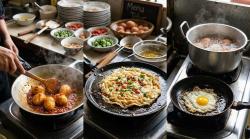 Cara Memasak Telur untuk Penderita Diabetes, Tak Boleh Asal Tambahkan Bahan Ini