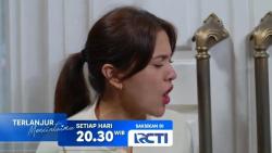 Sinopsis Terlanjur Mencintaimu Eps 93: Alex Berjuang Demi Kenzo, Luka Lama Perlahan Melunak