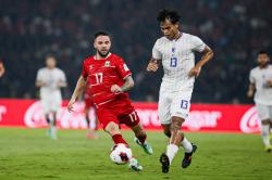 Calvin Verdonk Terpukau 70.098 Suporter, Ungkap Kegilaan Timnas Indonesia Juara FIFA ASEAN Cup 2026