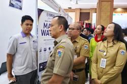 Ayo ke Jakarta Timur Career Fest, 2.000 Lowongan Kerja dari 37 Perusahaan Tersedia