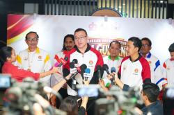 GM Novendra Priasmoro Juara Kejurda Catur DKI Jakarta 2026, Percasi Bidik Gelar Juara Umum Kejurnas