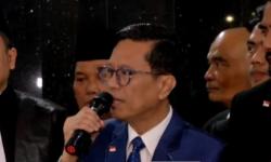 Relawan Bersyukur Gugatan Ijazah Gibran Tak Dapat Diterima MK