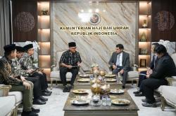 Jemaah Haji dan Umrah Indonesia Berpeluang Singgah Wisata di Yordania