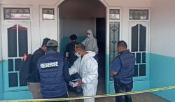 Kendal Gempar! Mayat Pria Tangan Terborgol Ditemukan Membusuk di Lokasi Calon SPPG