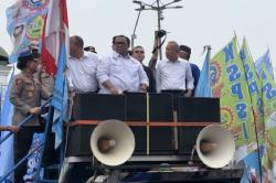 UU Pelindungan Ketenagakerjaan Disahkan, Buruh: Ini Kemenangan yang Kita Tunggu-Tunggu