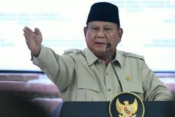 Prabowo Tegaskan Komitmen Selamatkan Kekayaan Negara: Percayalah, Kebenaran Akan Menang