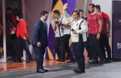 Prabowo Bangga Timnas Juara FIFA ASEAN Cup: Mereka Tak Menyerah sampai Detik Terakhir