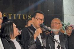 MK Tak Temukan Bukti Ijazah Setara SMA Gibran, Refly Harun: Secara Etika Wajib Mundur